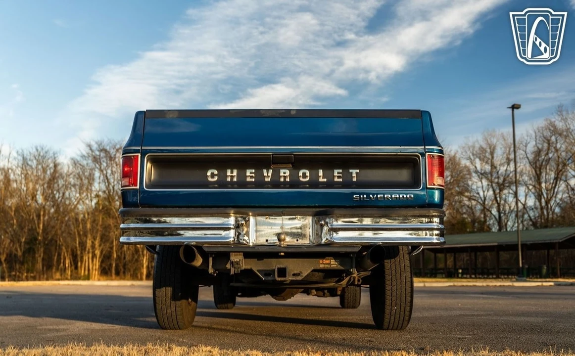 1980 Chevrolet C/K 3rd Gen - Image 20 of 21