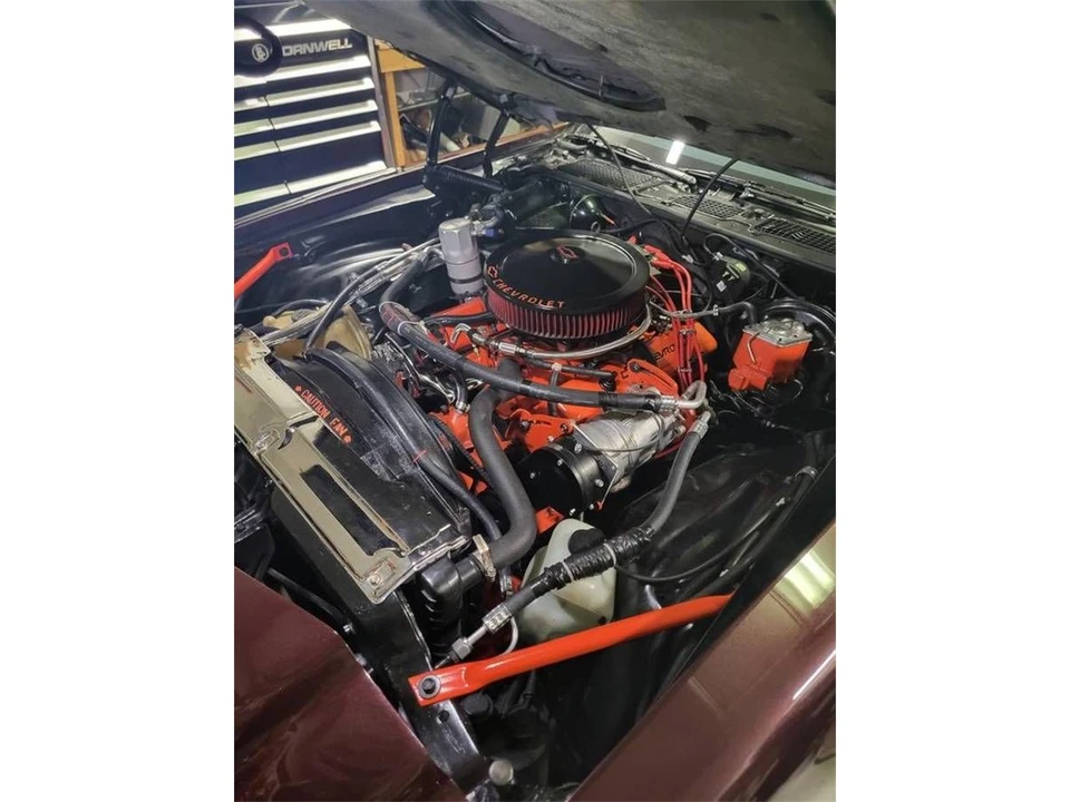1980 Chevrolet Camaro 2nd Gen - Image 11 of 14