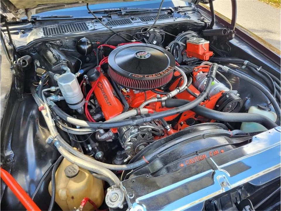 1980 Chevrolet Camaro 2nd Gen - Image 10 of 14