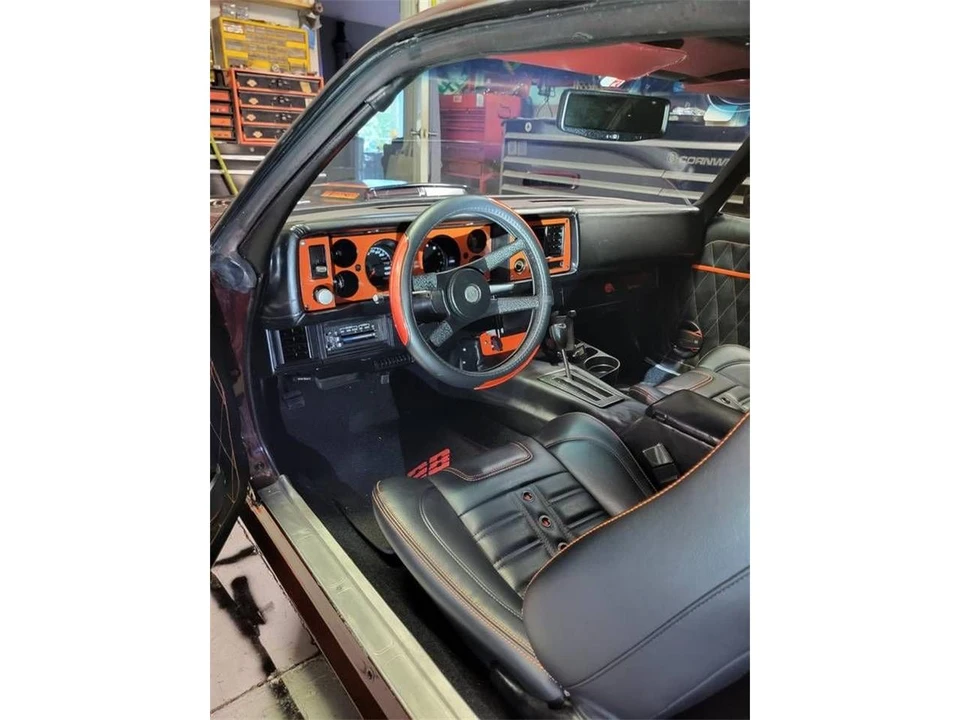 1980 Chevrolet Camaro 2nd Gen - Image 5 of 14
