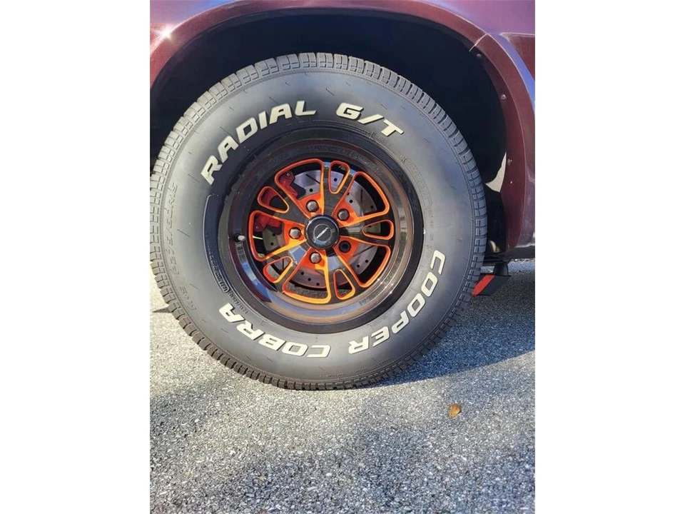 1980 Chevrolet Camaro 2nd Gen - Image 14 of 14