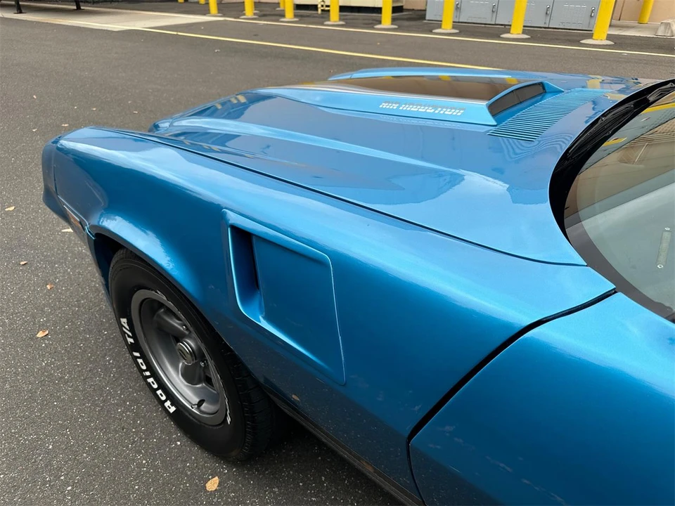 1980 Chevrolet Camaro 2nd Gen - Image 11 of 31