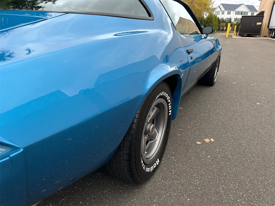 1980 Chevrolet Camaro 2nd Gen - Image 15 of 31