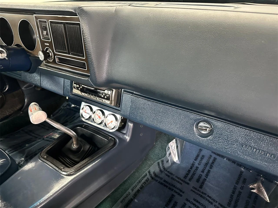 1980 Chevrolet Camaro 2nd Gen - Image 25 of 31