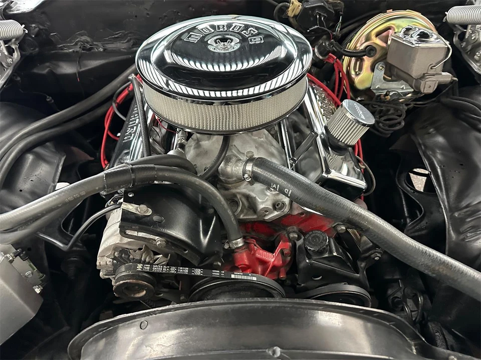 1980 Chevrolet Camaro 2nd Gen - Image 29 of 31