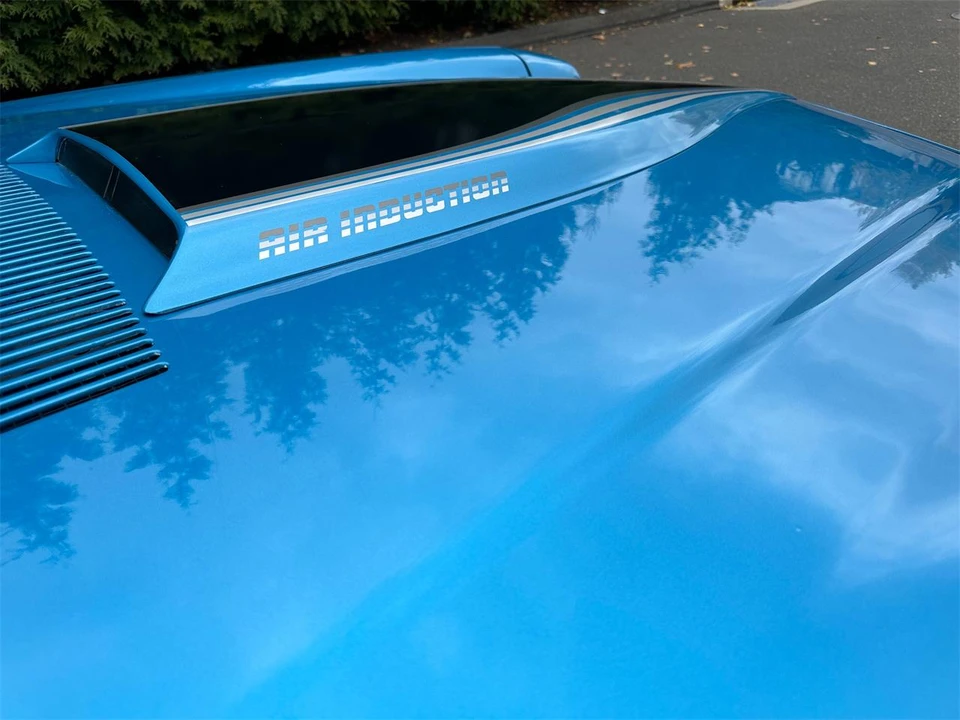 1980 Chevrolet Camaro 2nd Gen - Image 12 of 31