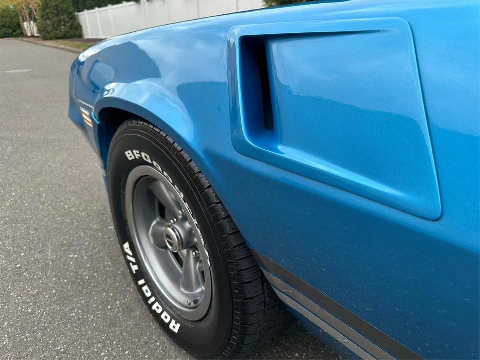 1980 Chevrolet Camaro 2nd Gen - Image 16 of 31