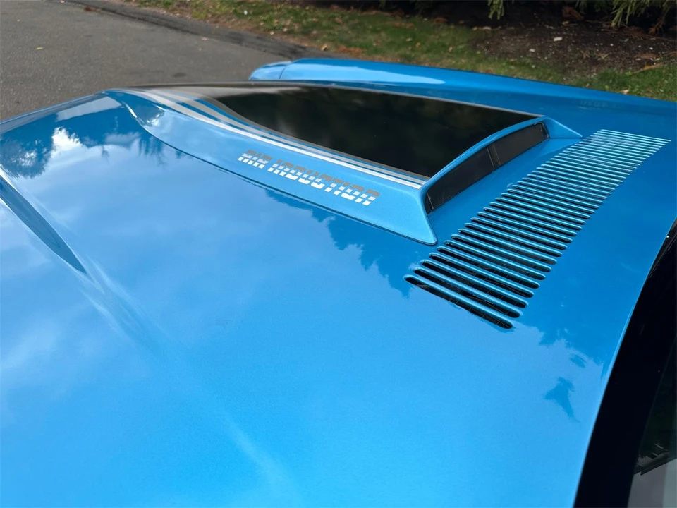 1980 Chevrolet Camaro 2nd Gen - Image 20 of 31