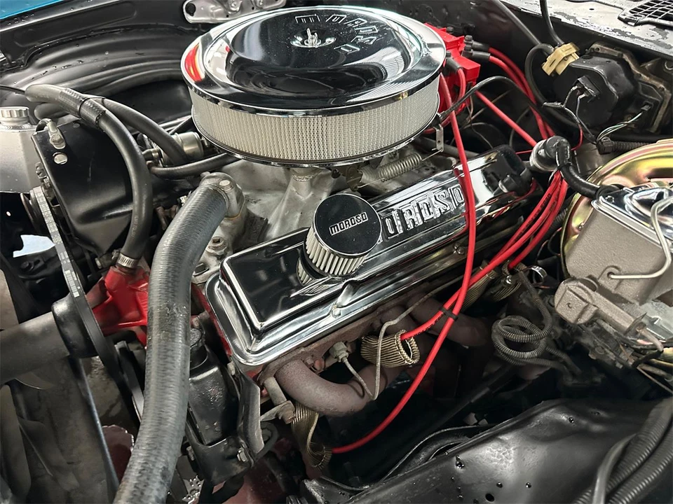 1980 Chevrolet Camaro 2nd Gen - Image 30 of 31