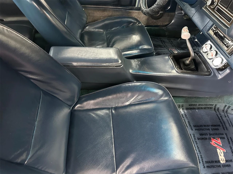 1980 Chevrolet Camaro 2nd Gen - Image 22 of 31