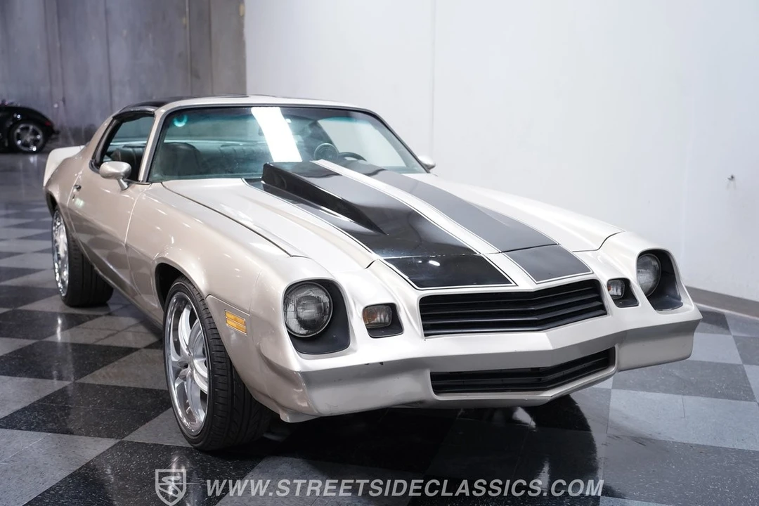 1980 Chevrolet Camaro 2nd Gen - Image 15 of 31