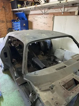 1980 Chevrolet Camaro