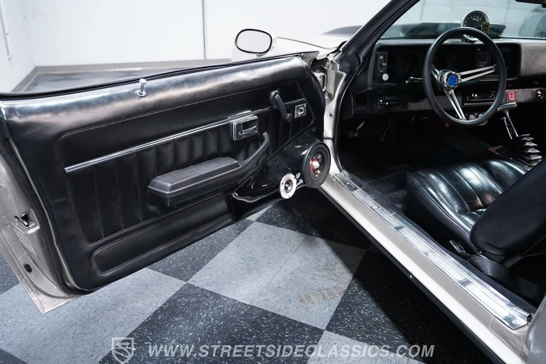 1980 Chevrolet Camaro 2nd Gen - Image 29 of 31