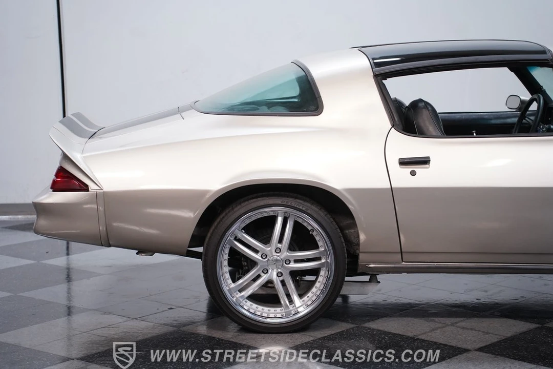 1980 Chevrolet Camaro 2nd Gen - Image 24 of 31