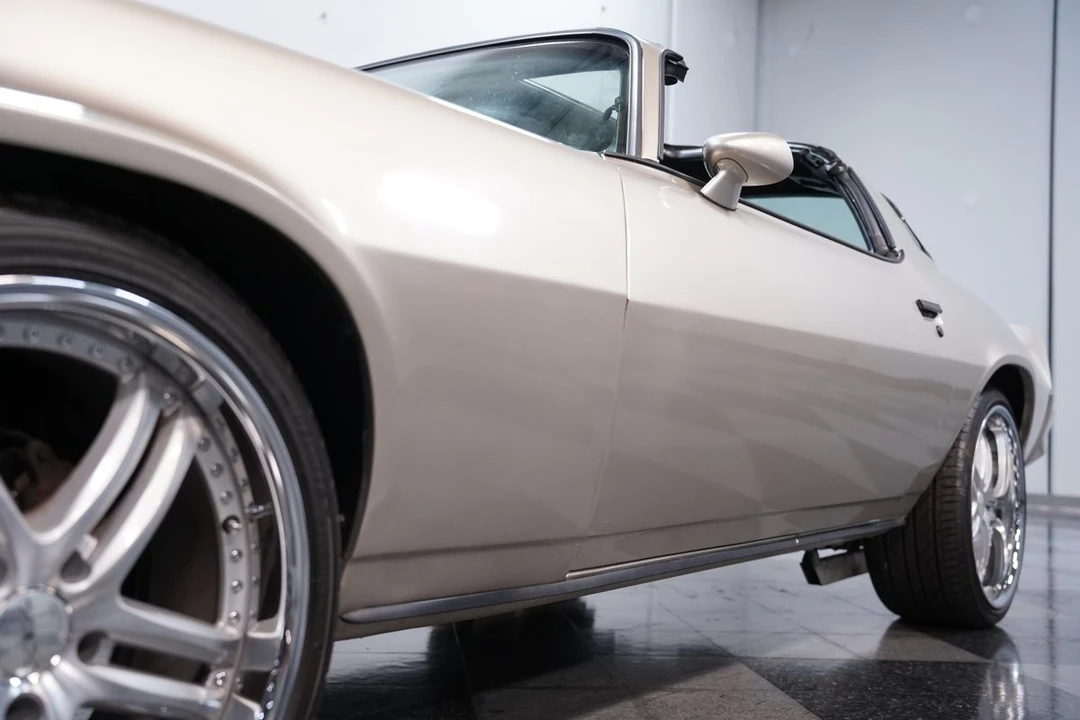 1980 Chevrolet Camaro 2nd Gen - Image 19 of 31