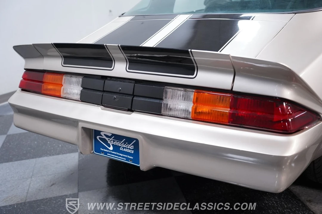 1980 Chevrolet Camaro 2nd Gen - Image 22 of 31