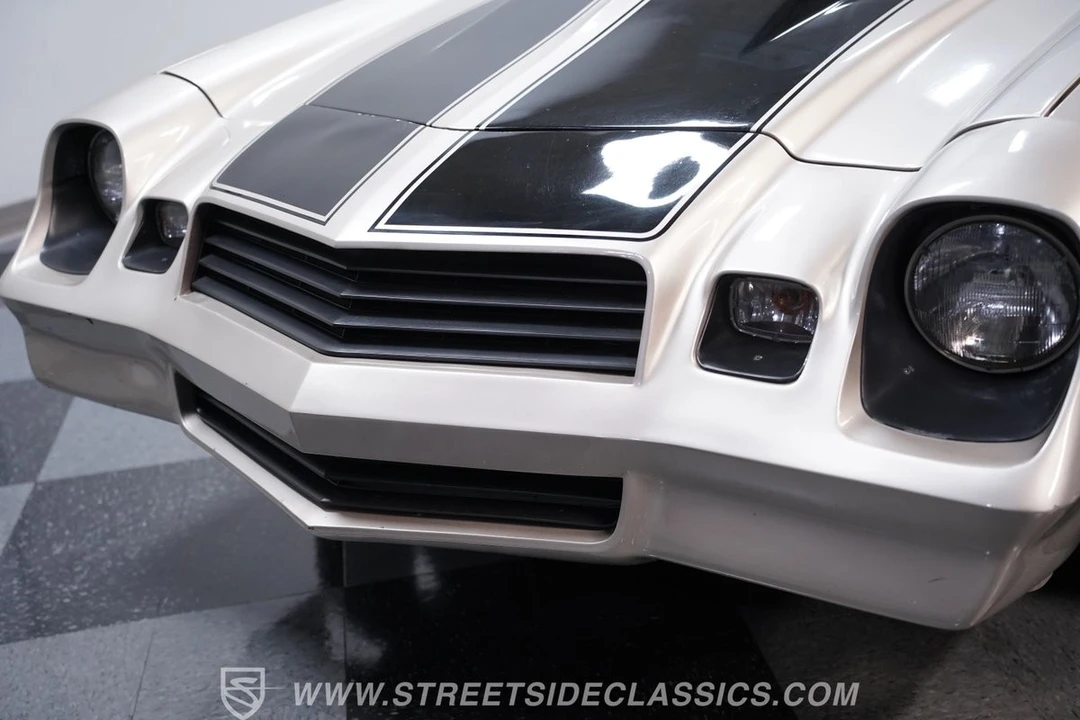 1980 Chevrolet Camaro 2nd Gen - Image 18 of 31