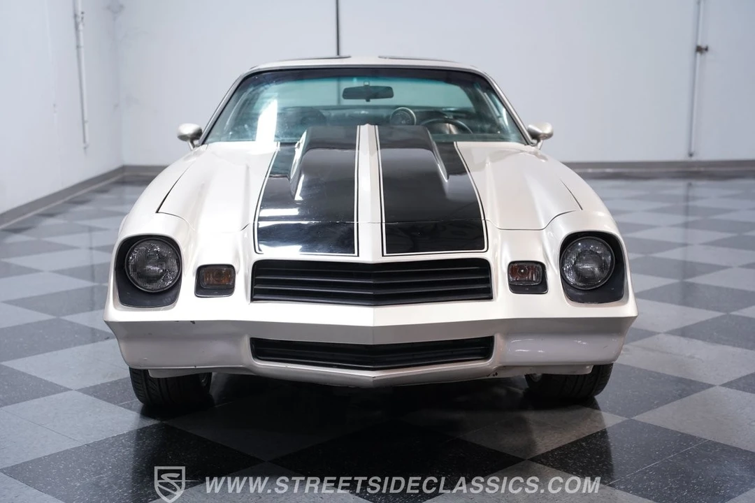 1980 Chevrolet Camaro 2nd Gen - Image 16 of 31
