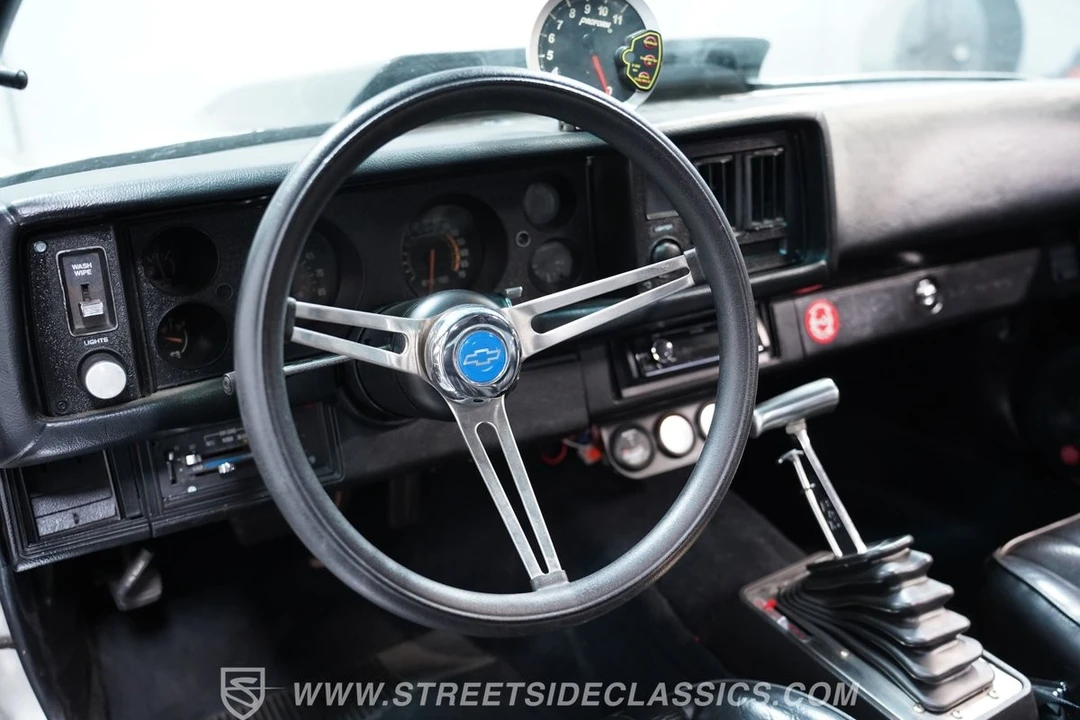 1980 Chevrolet Camaro 2nd Gen - Image 31 of 31
