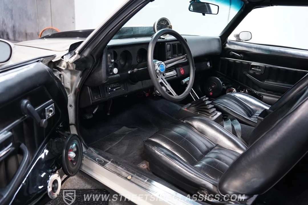 1980 Chevrolet Camaro 2nd Gen - Image 5 of 31