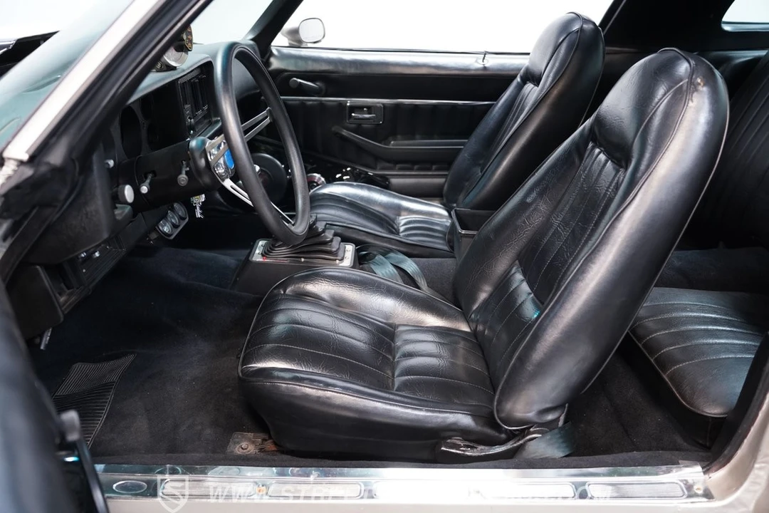 1980 Chevrolet Camaro 2nd Gen - Image 30 of 31