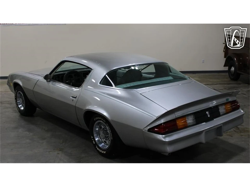 1980 Chevrolet Camaro 2nd Gen - Image 21 of 31