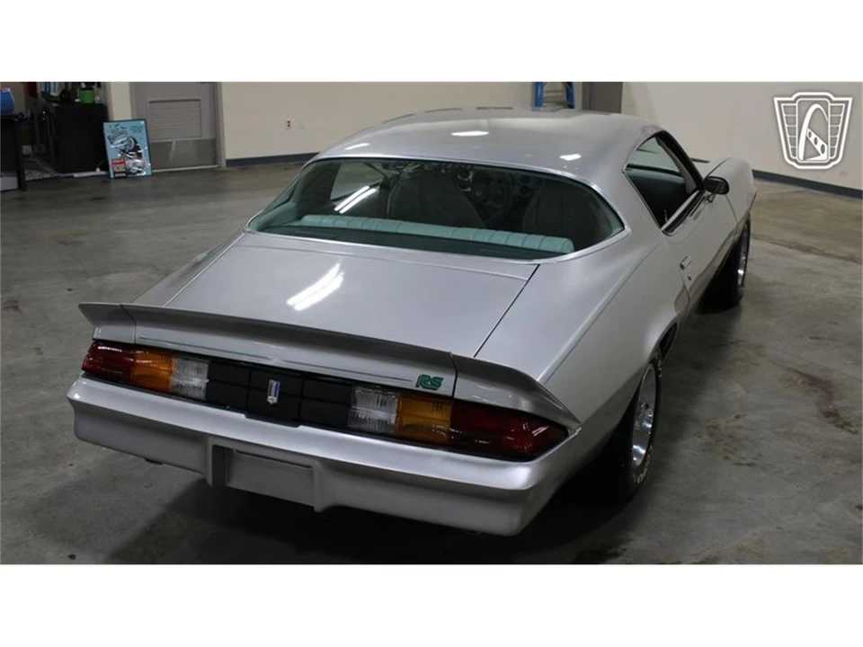 1980 Chevrolet Camaro 2nd Gen - Image 26 of 31