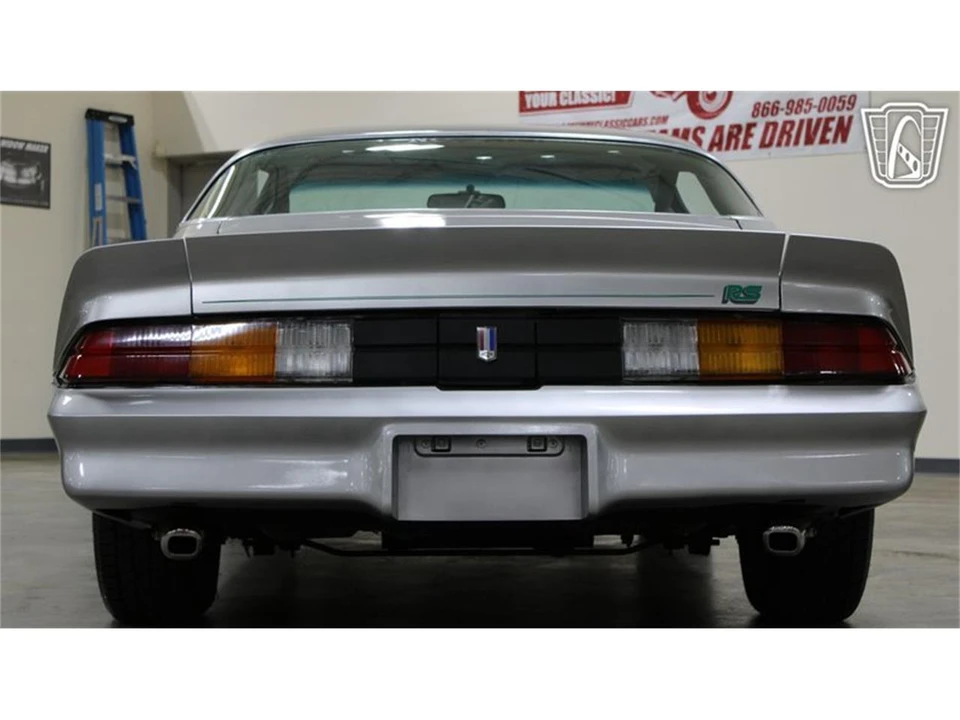1980 Chevrolet Camaro 2nd Gen - Image 6 of 31