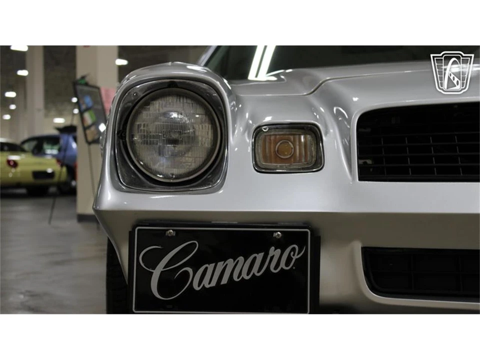 1980 Chevrolet Camaro 2nd Gen - Image 11 of 31