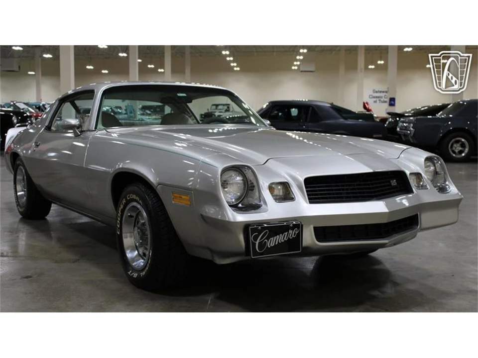 1980 Chevrolet Camaro 2nd Gen - Image 2 of 31