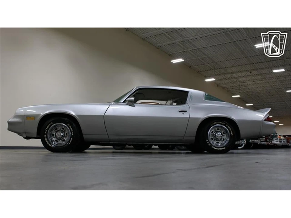 1980 Chevrolet Camaro 2nd Gen - Image 27 of 31