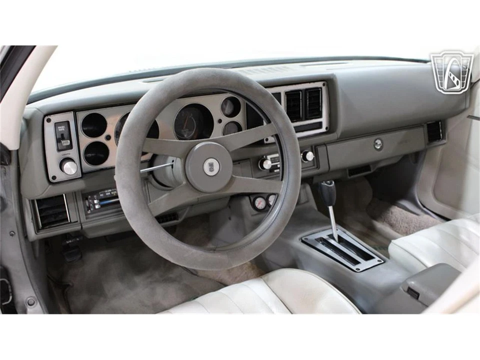 1980 Chevrolet Camaro 2nd Gen - Image 7 of 31