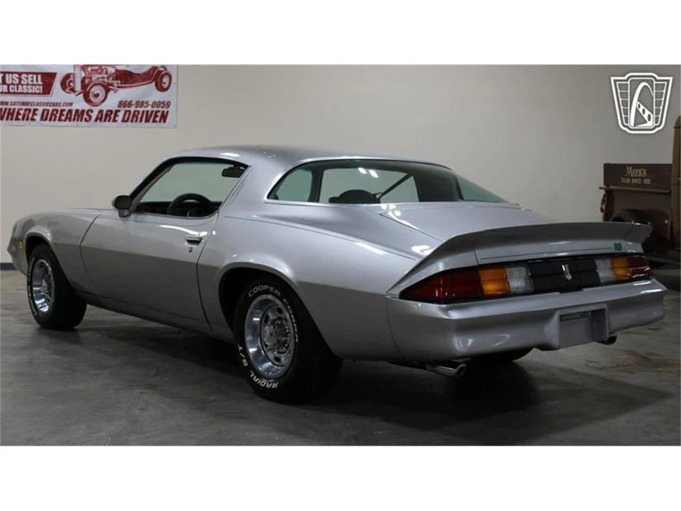 1980 Chevrolet Camaro 2nd Gen - Image 22 of 31