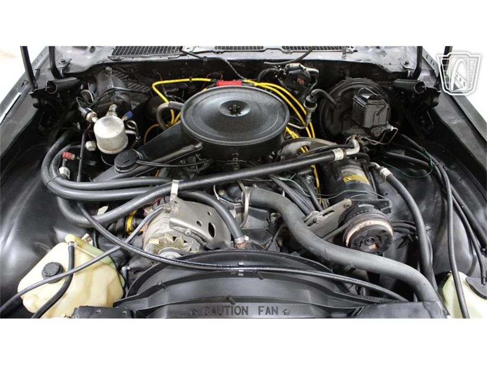 1980 Chevrolet Camaro 2nd Gen - Image 12 of 31