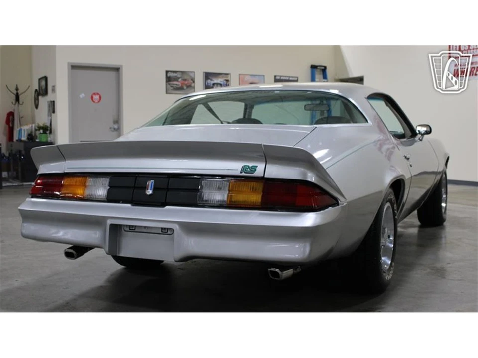 1980 Chevrolet Camaro 2nd Gen - Image 28 of 31