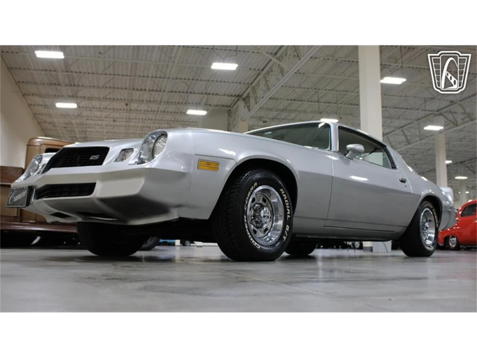 1980 Chevrolet Camaro 2nd Gen - Image 18 of 31