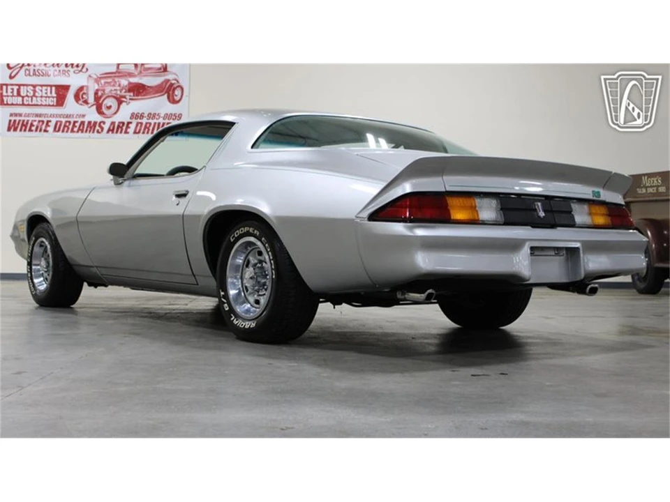 1980 Chevrolet Camaro 2nd Gen - Image 23 of 31