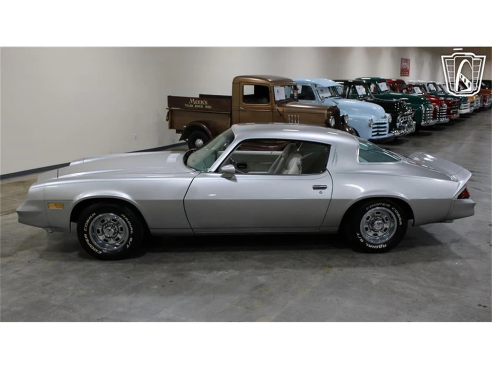 1980 Chevrolet Camaro 2nd Gen - Image 4 of 31