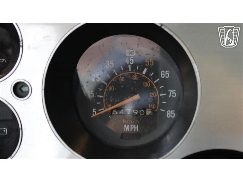 1980 Chevrolet Camaro 2nd Gen - Image 19 of 31