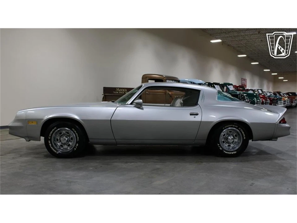 1980 Chevrolet Camaro 2nd Gen - Image 29 of 31