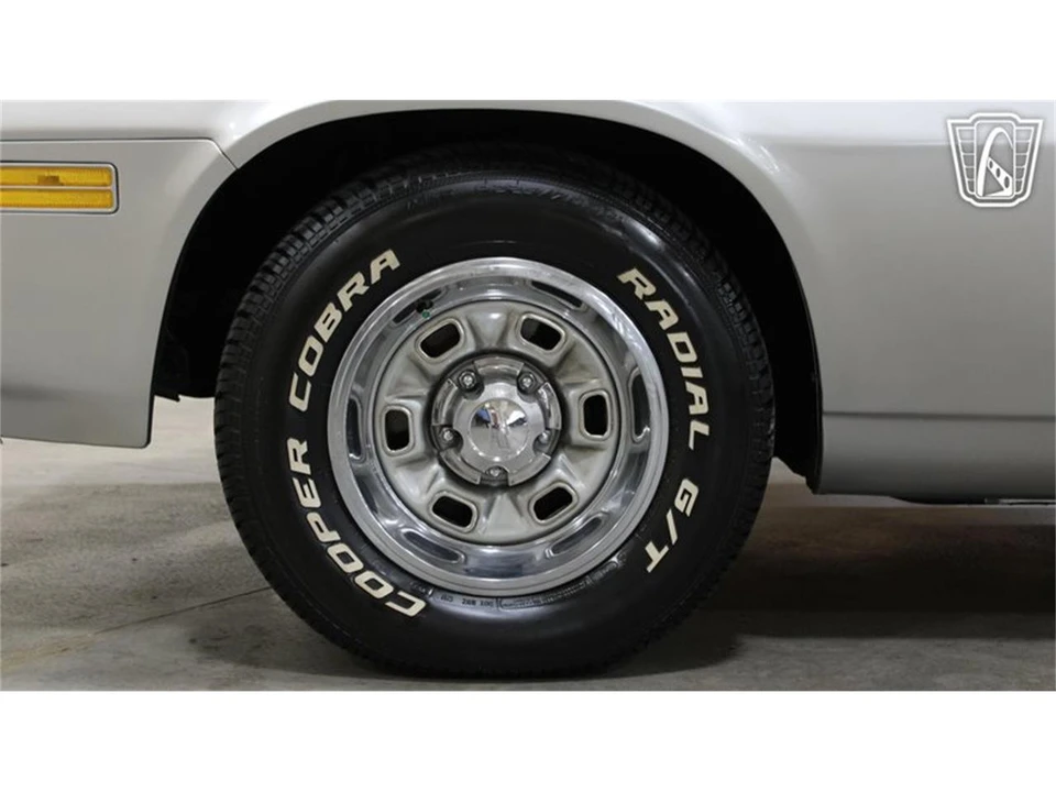 1980 Chevrolet Camaro 2nd Gen - Image 14 of 31