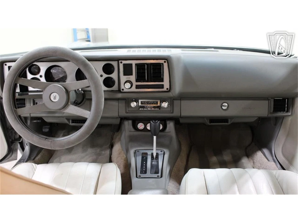 1980 Chevrolet Camaro 2nd Gen - Image 9 of 31