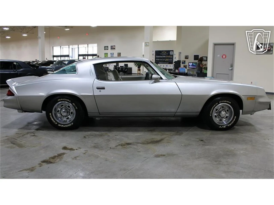 1980 Chevrolet Camaro 2nd Gen - Image 5 of 31