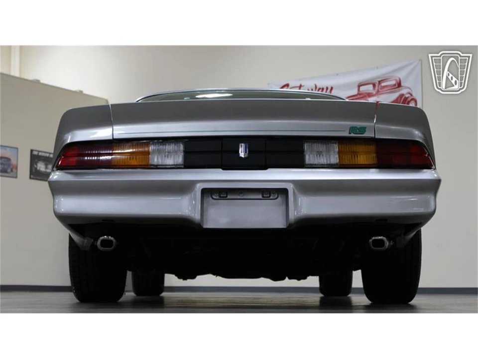1980 Chevrolet Camaro 2nd Gen - Image 25 of 31