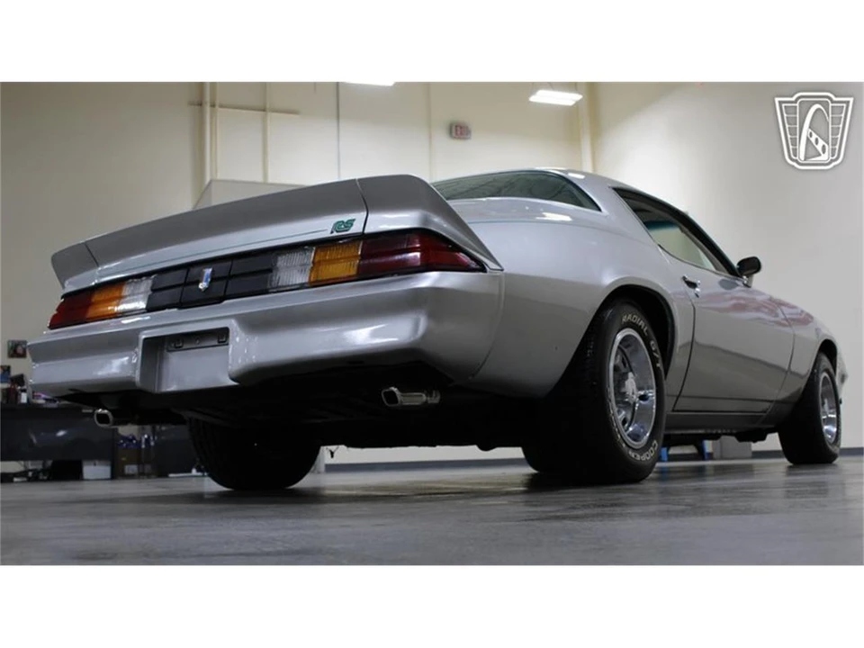 1980 Chevrolet Camaro 2nd Gen - Image 30 of 31
