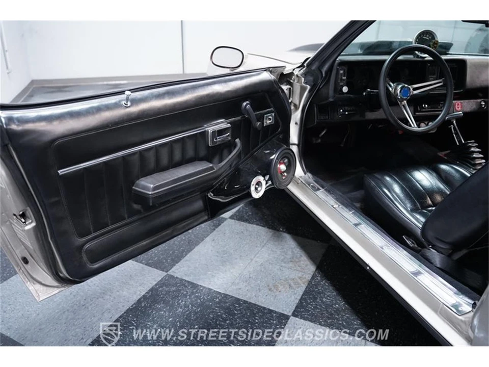 1980 Chevrolet Camaro 2nd Gen - Image 28 of 31