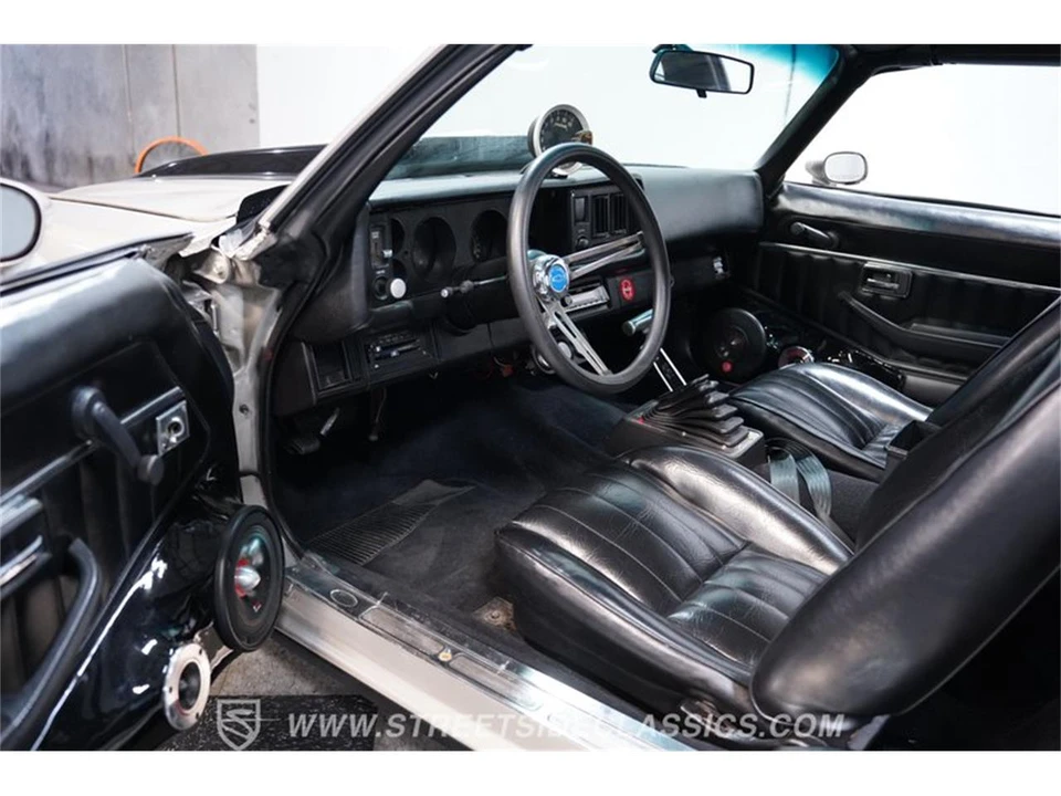 1980 Chevrolet Camaro 2nd Gen - Image 4 of 31