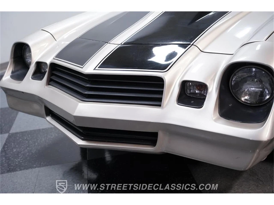 1980 Chevrolet Camaro 2nd Gen - Image 17 of 31