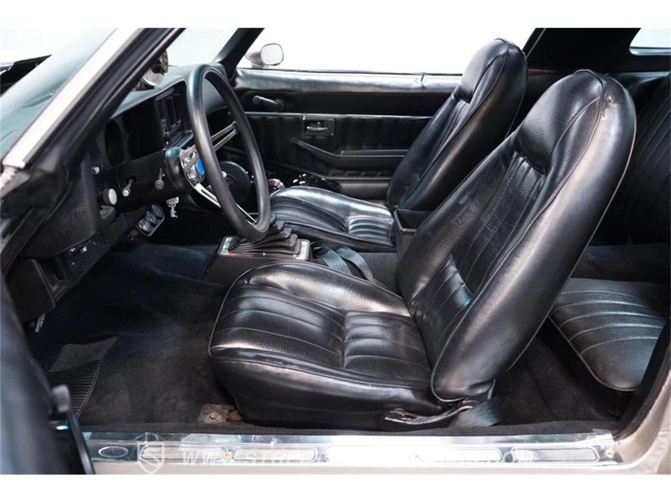 1980 Chevrolet Camaro 2nd Gen - Image 29 of 31