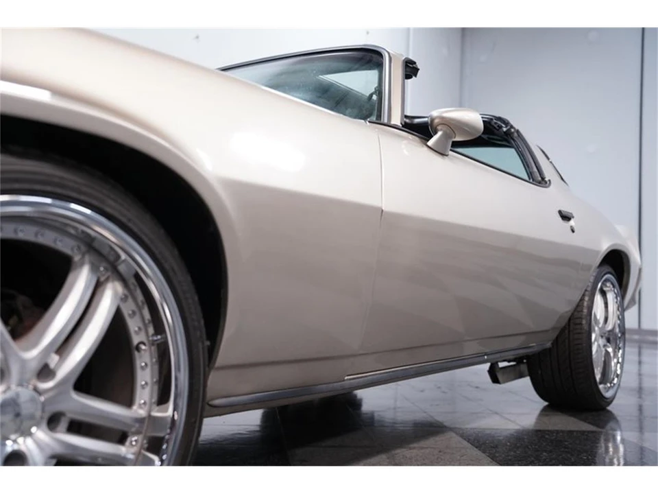 1980 Chevrolet Camaro 2nd Gen - Image 18 of 31